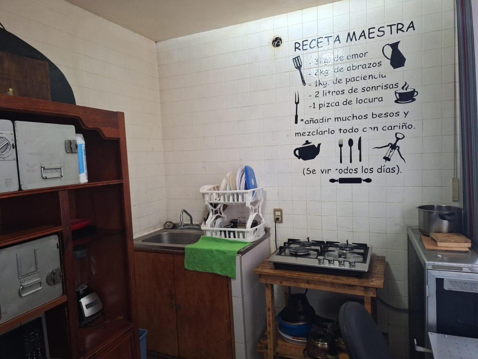 Ayenda Casa Miranda Airport Daire Meksika Dış mekan fotoğraf