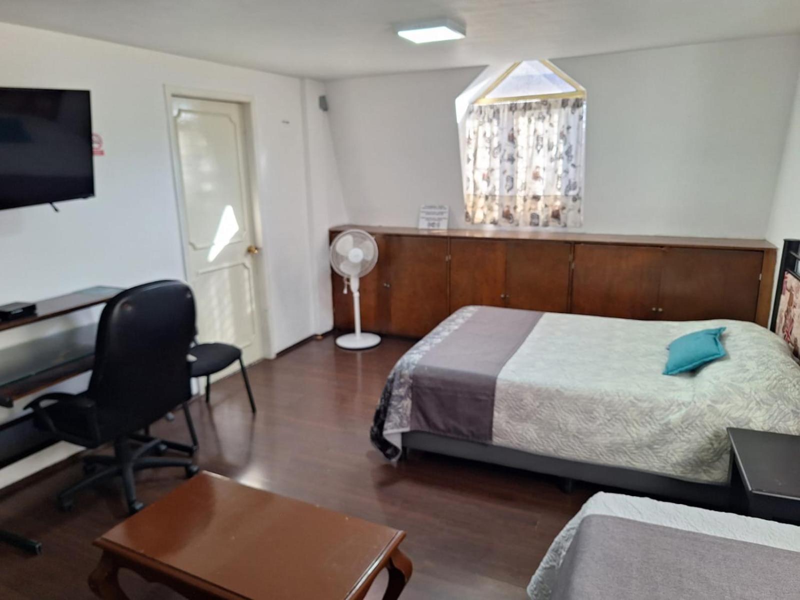Ayenda Casa Miranda Airport Daire Meksika Dış mekan fotoğraf
