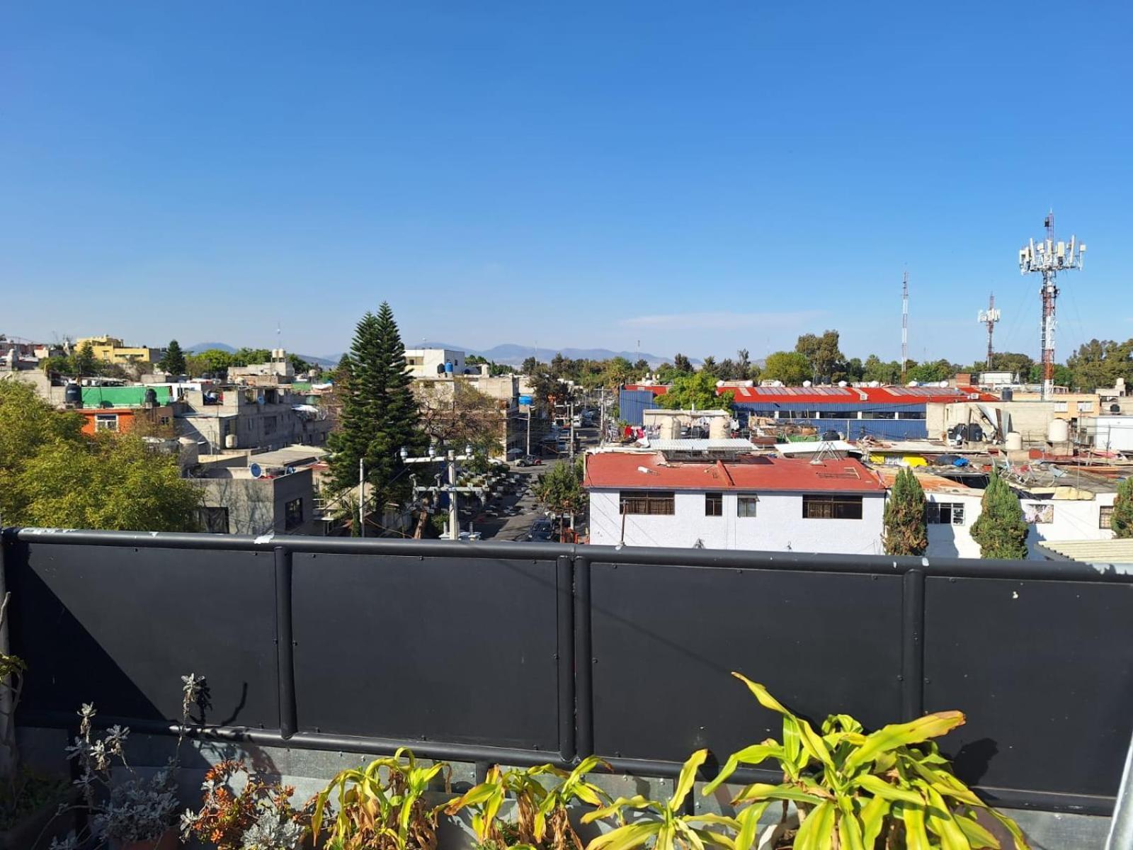 Ayenda Casa Miranda Airport Daire Meksika Dış mekan fotoğraf