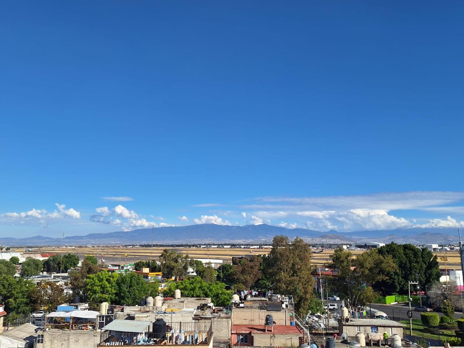Ayenda Casa Miranda Airport Daire Meksika Dış mekan fotoğraf