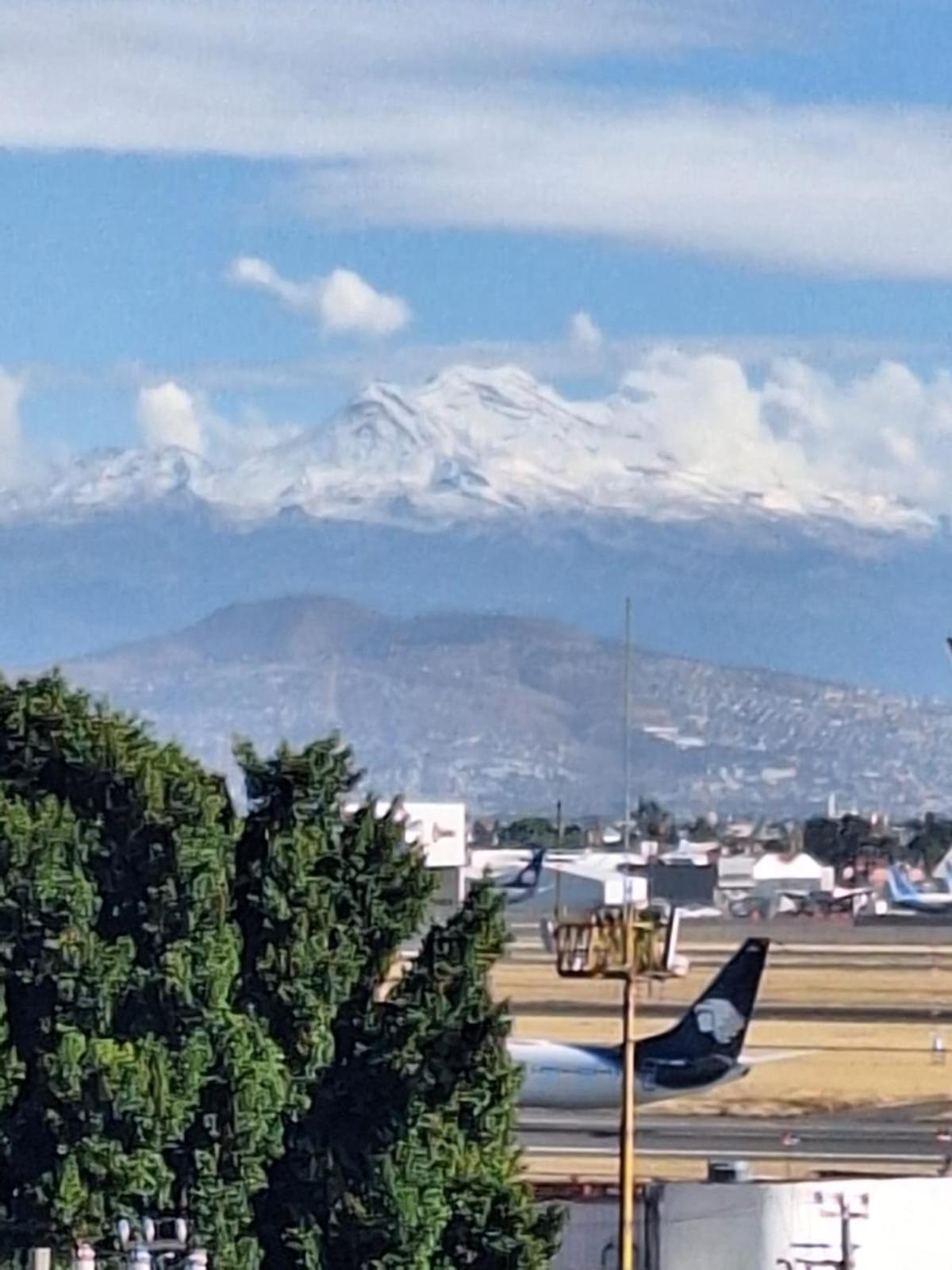 Ayenda Casa Miranda Airport Daire Meksika Dış mekan fotoğraf