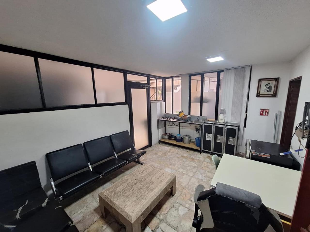Ayenda Casa Miranda Airport Daire Meksika Dış mekan fotoğraf
