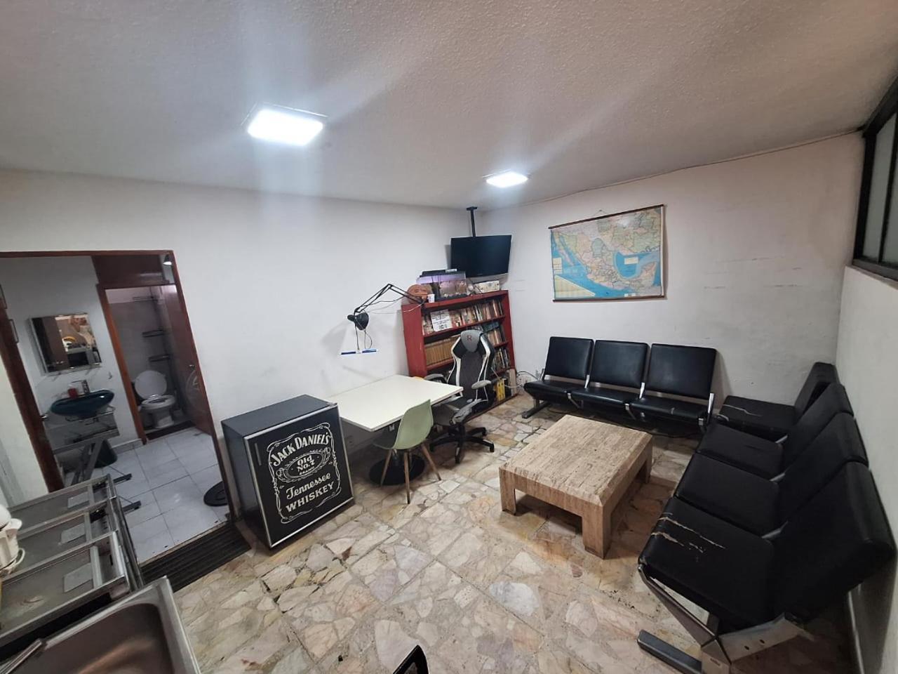 Ayenda Casa Miranda Airport Daire Meksika Dış mekan fotoğraf