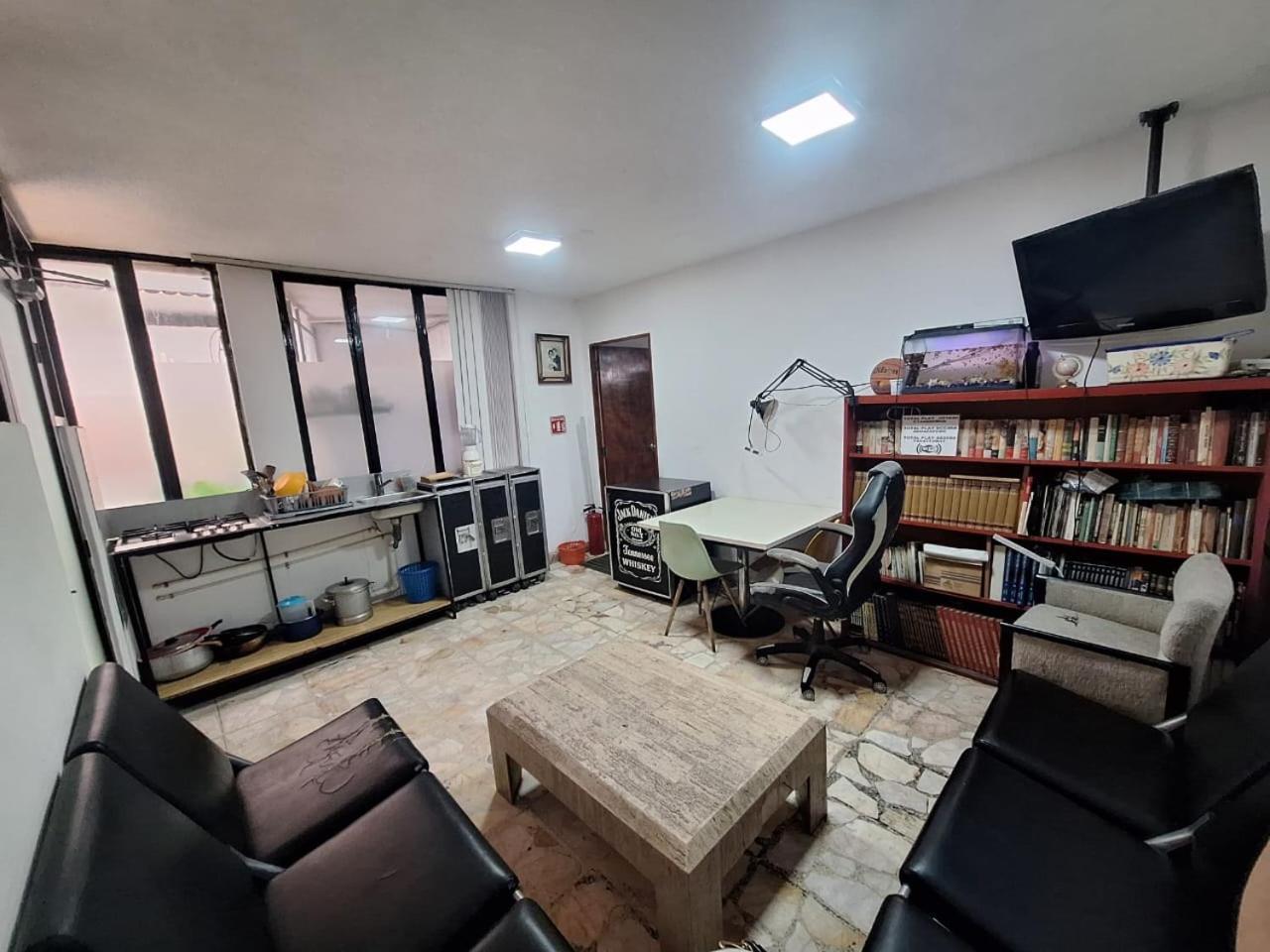 Ayenda Casa Miranda Airport Daire Meksika Dış mekan fotoğraf